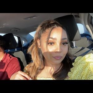 Meet your Posher, Tianna